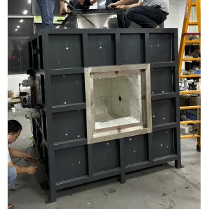 GB/T14907-2018 Fireproof Coatings For Steel Structures