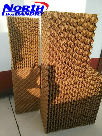 Buy Thailand Bangkok Best Evaporative Cooling Pad at wholesale prices