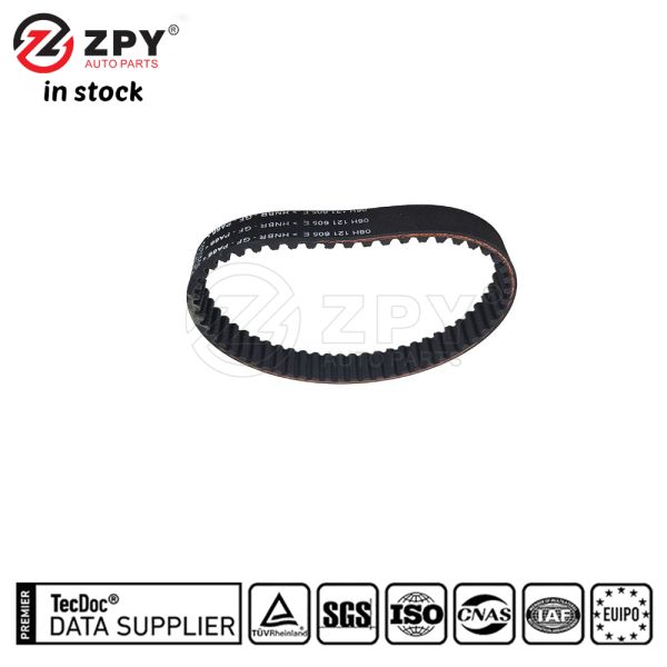 ZPY Water Pump Belt 06H121605E for Audi VW Porsche