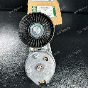 Car Engine Supercharger Turbocharger Belt Tensioner LR039517 AJ813574 Land Rover