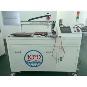 2 Component Resin Glue Potting Machine The Perfect Choice for PCB Assembly