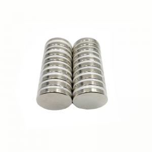 China Neodymium Iron Boron N35 N52 Magnets Sintered For Traction Motors on sale
