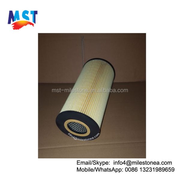Factory price hot sale oil filter OEM A4711800209 E510h07D129 20805349 LF17511 P551005