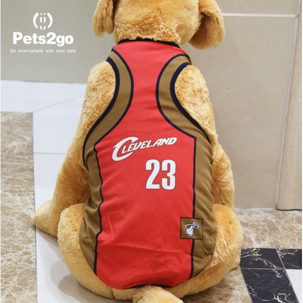 Buy Pets2Go Breathable Fine Poly Mesh satin Pets Wearing Clothes at wholesale prices