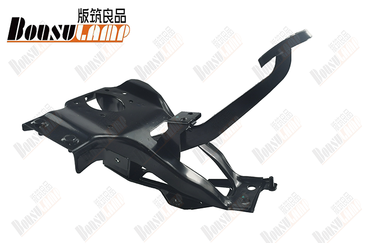 Accelerator Pedal Of Auto Parts JAC N56 OEM 3504020LD010