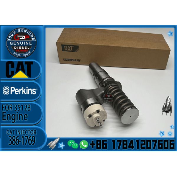 3512 engine fuel injector 230-9457 2309457 386-1769 3861769 392-0217 3920217 10R-3255 10R3255