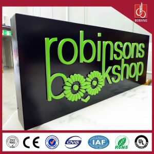 Custom Waterproof outdoor advertising LED lighting billboard