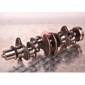 2831067 ISBe 4 Car Engine Cylinder Crankshaft 12 Months Warranty