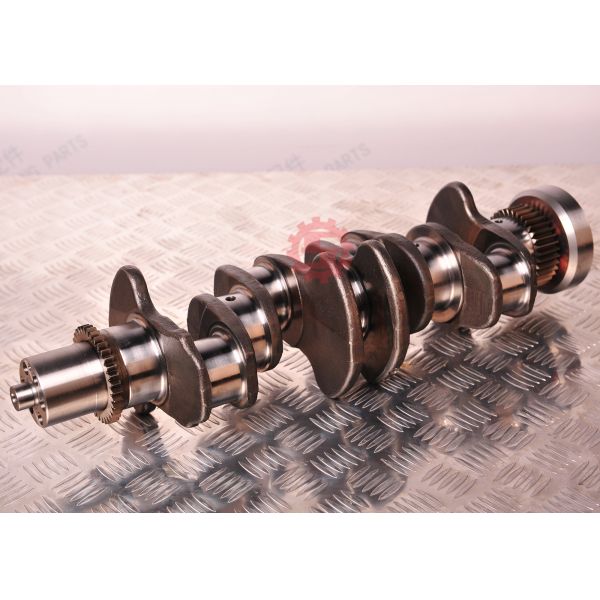 Buy 2831067 ISBe 4 Car Engine Cylinder Crankshaft 12 Months Warranty at wholesale prices
