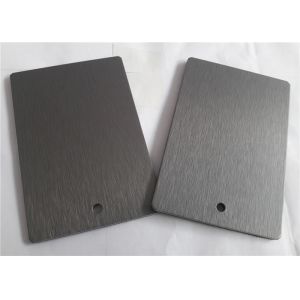 Different Color Painted Drawing Brushed Aluminum Coil Professional Advanced Technology