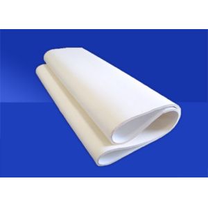 Compacting Machine Nomex Heat Resistant Felt Blanket Needle Punched