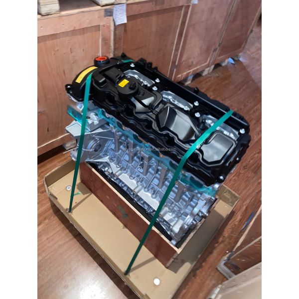 Replace/Repair Your BMW F06 F12 Engine with N55B30 N55B30A 3.0L Bare and Assembly Motor