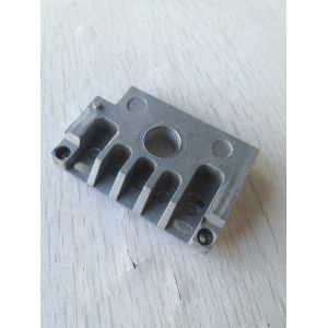Aluminum die cast parts，Terminal joint