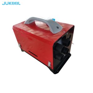 5000W 10L Rectangular Truck Parking Heater