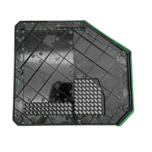 Custom High Precision Mold Components For Aerospace Field