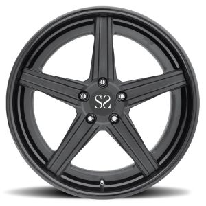 forged magnesium aluminum alloy wheels rims 21 inch