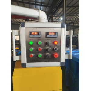 SFC XK-400 Two Roll Rubber Mixing Mill Machine Easy To Operate 37KW