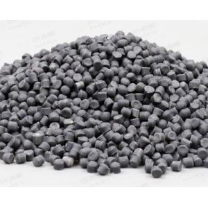 Low Smoke Halogan Free Special FR PVC Compound Sheathing 90C UV Resistance