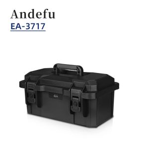 Rugged Plastic Tool Case with IP67 Waterproof Protector Box 6200 Series and OEM