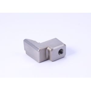 Precision CNC Machined Components With Lathe Machining Customized/metal