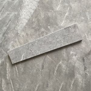 PVC WPC SPC Painted Window Surrounding Trim Customized Size