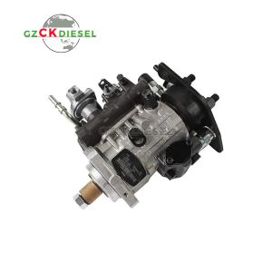 New Fuel Injection Pump 9320A210G 9320A212G 9320A214G for 1104C-44T Diesel