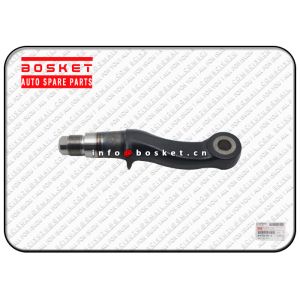 8971383042 8-97138304-2 Isuzu Engine Parts ISUZU NPR NQR Tie Rod Assembly