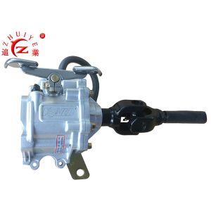 Cargo Tricycle Engine Parts / Reverse Gear With 3D Stereoscopic Housing