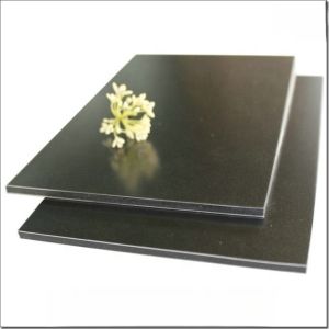 Quality 1220mm Brushed Aluminum Composite Panel for Building Decoration for sale