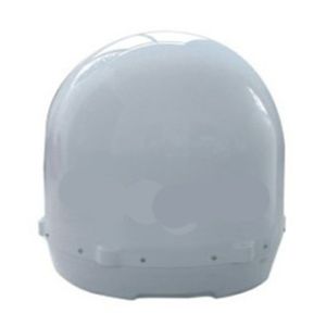 C&Ku Band Satellite Antenna