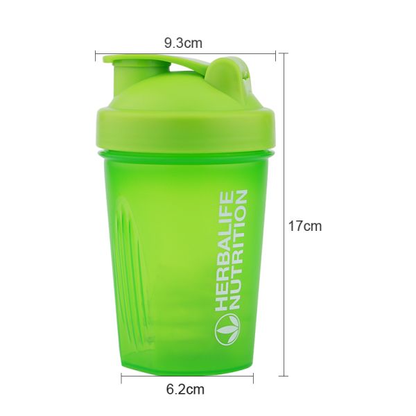 Free Sample Custom Plastic Drinking Sport Shake Water Botter, Hot Sale Plastic Water Bottle Protein Plastic Drink Shaker Bottle
