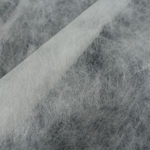 Garment Fusing Interfacing PVA Embroidery Backing Paper for Shirt Hot Water