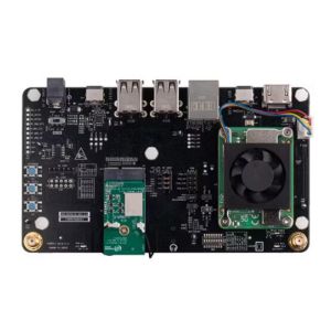 Quality CYW9RPIWIFIBT-EVK Embedded Solutions AIROC WiFi And BT Combo Linux Development Kit for sale