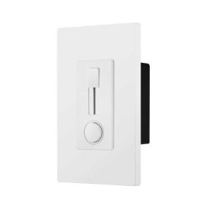 DC12V 40W Max Load PWM Dimmer with Driver 2 in 1