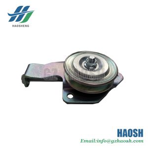 Pulley Belt Tensioner C8974352290 8-97435229-0 For Isuzu DMAX MUX 4JJ1