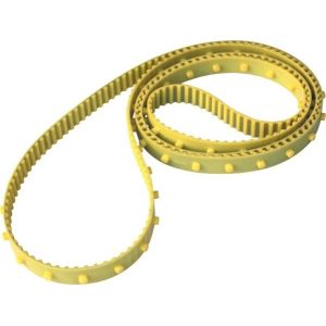 Quality T10-3330 Carding Belt - Special belts for Textile for sale