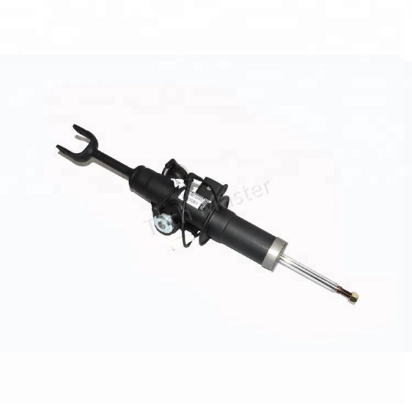Buy No Xdrive Car Shock Absorber For BMW F01 F02 With New Selenoid Valve at wholesale prices