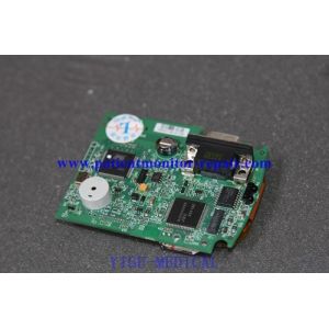 100006416 Tyco OxiMax N-65 Oximeter Main Board
