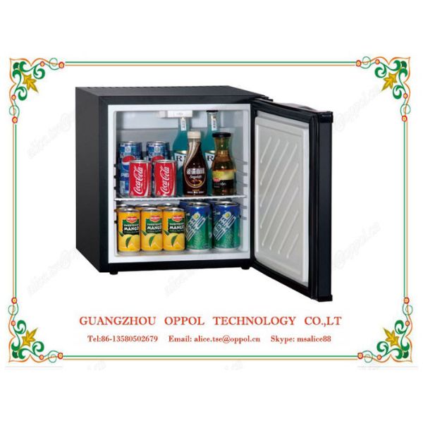 Buy OP-604 Mini Freezer Beverage Storage Hotel Refrigerator at wholesale prices
