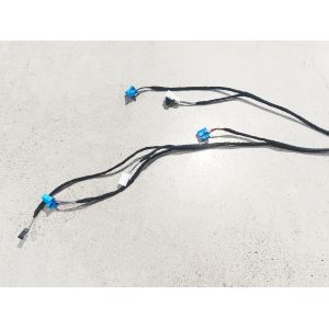 China Customizable Air Conditioning Wiring Harness With Copper Wire Material on sale