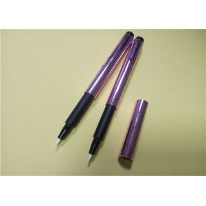 Professional Cosmetic Liquid Pen Eyeliner Packaging Easy Use ISO Certification