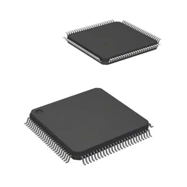 Buy MCU Chip Stm32f407vg Stm32f407 STM32F407VGT6 LQFP100 at wholesale prices