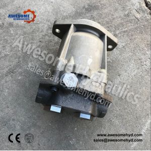 Lightweight MFE19 Vickers Piston Pump Completed Unit ISO9001 Certification