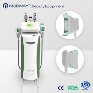 Best slimming machine nubway professtional slim cryolipolysis cool shaping machine