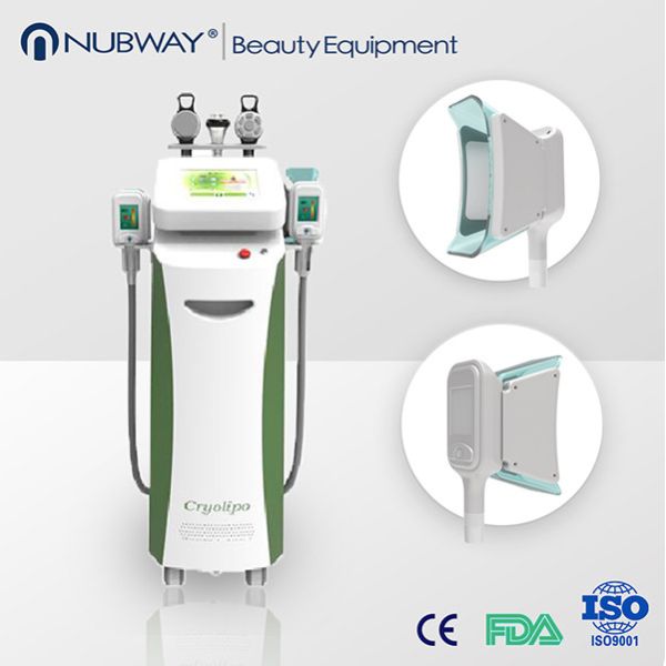 Buy Best slimming machine nubway professtional slim cryolipolysis cool shaping machine at wholesale prices