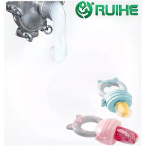 Tensile Strength Liquid Silicone Rubber For Durability And Flexibility