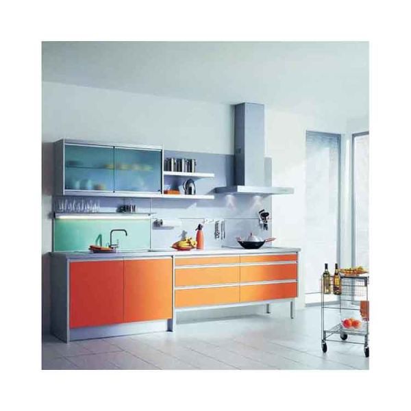 Buy China Small Kitchen Sale Modern Cabinet at wholesale prices