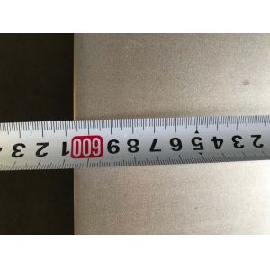 ASTM A240 TP904L SS904L Stainless Steel Plate
