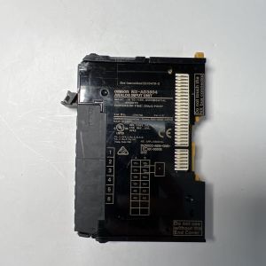 NX-AD3604 Omron 100% Brand Programmable Controller for Automation and Control