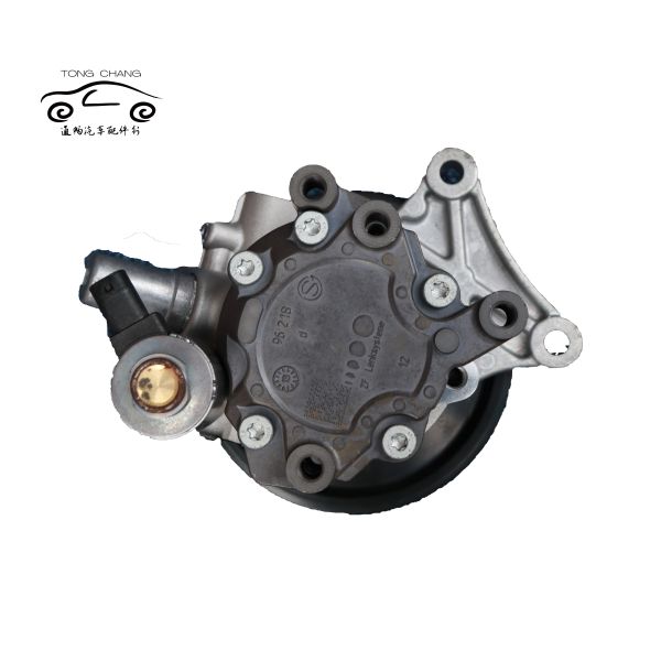 A0064664301 7693955160 Car Steering Pump For Mercedes-Benz E Class W212